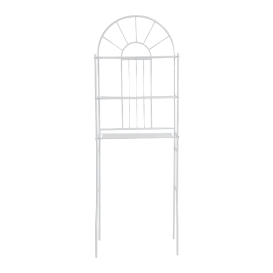 Costway HW54182 User Manual