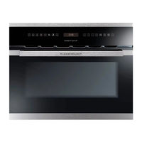 Kuppersbusch EDG6551 0 Series Instructions For Use And Installation