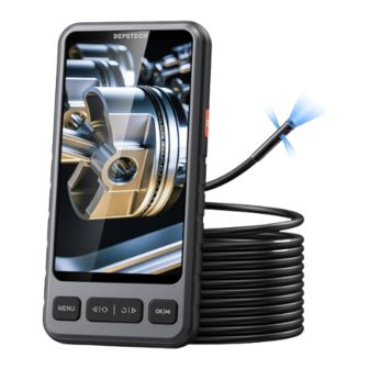 Depstech DS530 User Manual