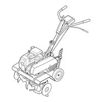 Cub Cadet Series 390 Operator's Manual