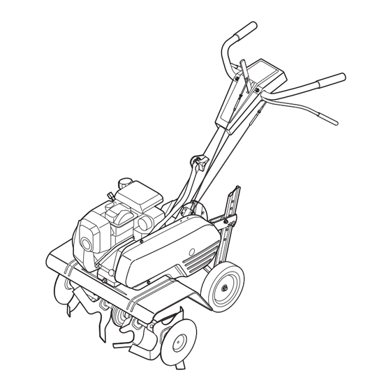Cub Cadet Series 390 Operator's Manual