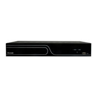 Comelit AHDVR 100 Series Manual