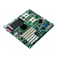 Intel SE7501HG2 Product Manual