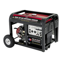 All-Power APG3005 Owner's Manual