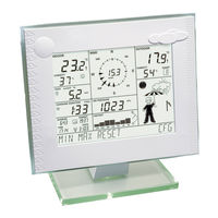 HomeMatic HM-WDC7000 Operating Manual