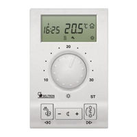Seltron ST User's Manual & Installation Manual