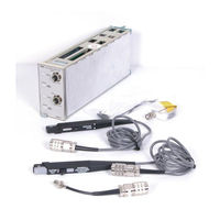 Tektronix 11A16 Service Manual