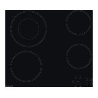 Hotpoint HR 612 CH Instructions For Use Manual