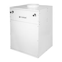 EcoSmart ES50HVP Service Manual