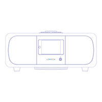LEMEGA M3 Owner's Manual