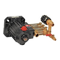 Maruyama MSD41 Repair Manual