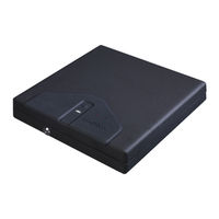 STACK-ON PC-900-B Instructions Manual
