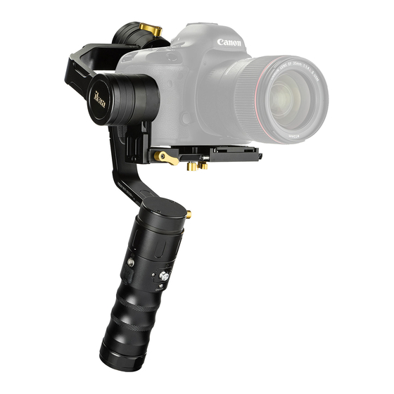 Ikan EC1 Manual