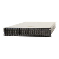 IBM Storwize V5100 MTM 2078-U5B Quick Installation Manual