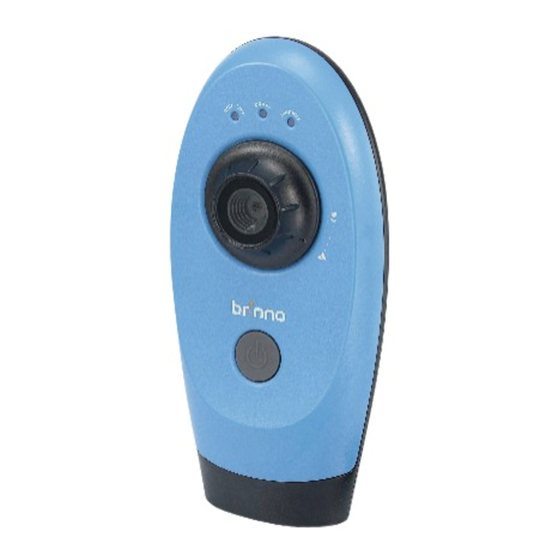 Conrad TLC100 Time-lapse Camera Manuals