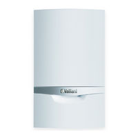 Vaillant ecoBLOCK exclusiv VM IT
656/4-7 Installation Manual