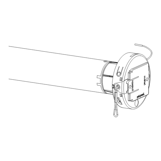 Motion CM-05 Manual