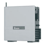 Delta M70A 260 Installation And Operation Manual