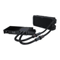 Alphacool EISWOLF Manual