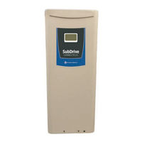 Franklin Electric SubDrive Connect Plus SDCP-SUB1023 Quick Start Manual
