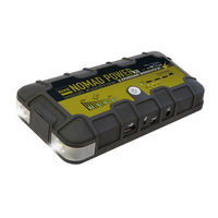 GYS NOMAD POWER 10 Translation Of The Original Instructions