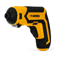 VITO PRO-POWER VIMSFL4 Instruction Manual