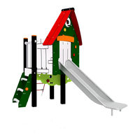 BOERPLAY BBIE105.HUR Installation Instructions Manual