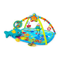 Kids II 90652 Manual