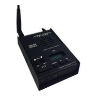 Ritron RBS-477DMR User Manual