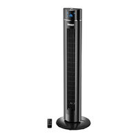 Unold TURMVENTILATOR SKYLINE 86855 Instructions For Use Manual