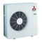 Air Conditioner Mitsubishi Electric SUZ-SA100VA2 Installation Manual