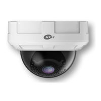 KT&C OMNI-IP KNC-p3BR4XIR User Manual
