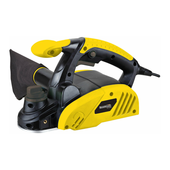 BorMann Lite Series Manual