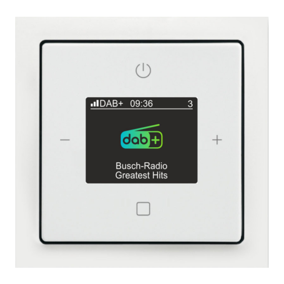 ABB 8217 U-101-500 Product Manual