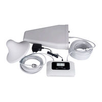Nikrans LCD-3503G Installation Manual
