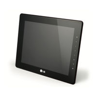 LG F1020N-PN.ATI Owner's Manual