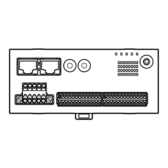 M-system R7F4HEIP-DC16A Instruction Manual