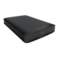 Thinkware BAB-95 All-In-One Quick Start Manual