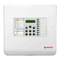 Bosch FPC-500 Quick Installation Manual