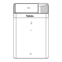 Tailulu DS9H User Manual