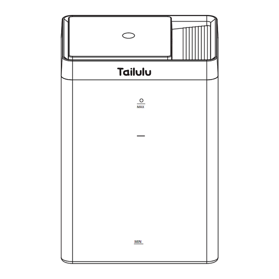 Tailulu DS9H Manuals