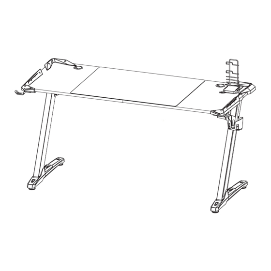 Furniture of America HC-7032 Manuals