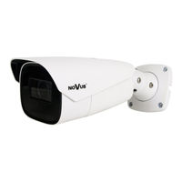 Novus NVIP-8H-6522M/F-II Quick Start Manual