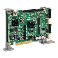 Welcon WE2S-D024/01-FS0057 V00 Hardware Manual