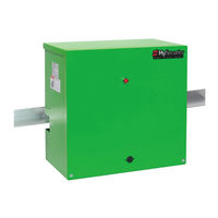 HySecurity SlideDriver II Series Quick Start Manual