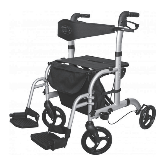 Antar AT51005 User Manual