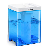 Tailulu DS9H User Manual
