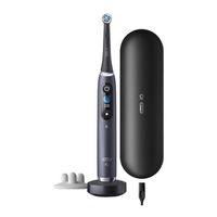 Oral-B iO Manual