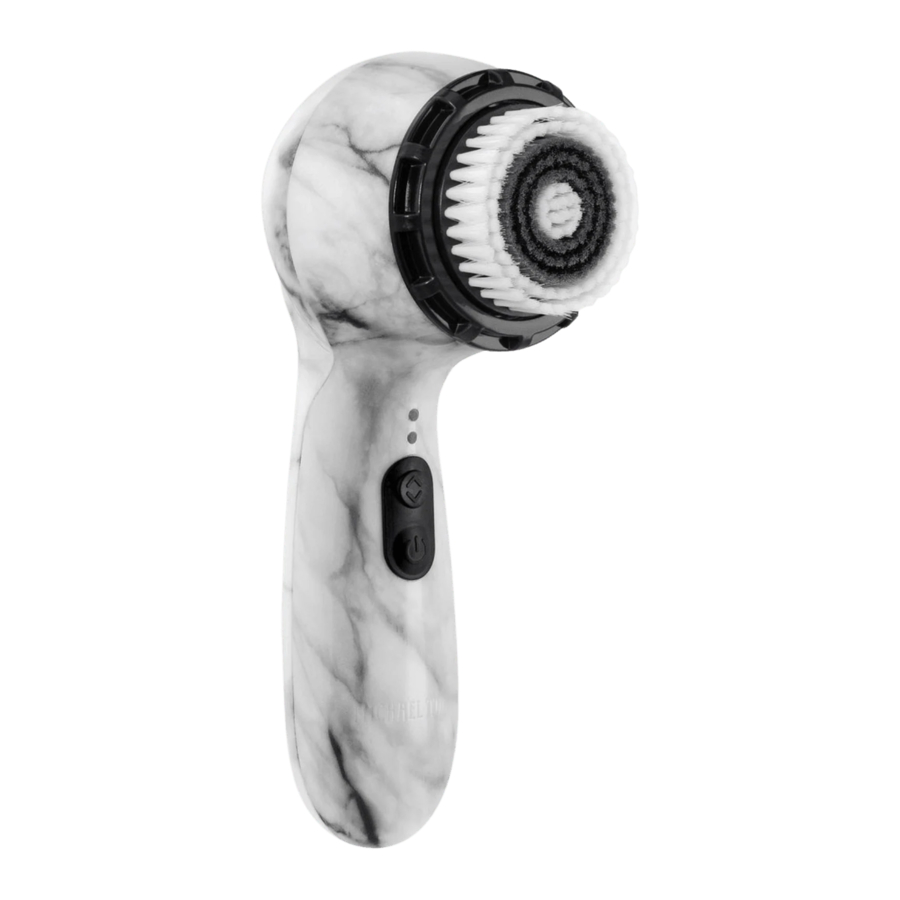 Michael Todd Soniclear Petite Manual