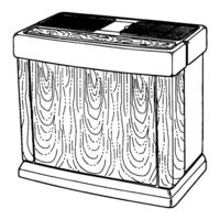 EMERSON HD13002 Owner's Manual